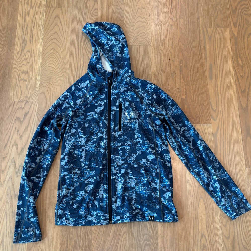 Forloh jacket